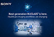 索尼发布新一代 NUCLeUS™系统  为医院打造智能医疗影像管理系统