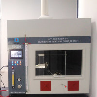 水平垂直燃烧试验仪