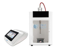 XM-1800T超声波细胞破碎仪触屏式实验室细胞均质分离清洗机