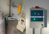 职工食堂天然气泄漏报警器,天然气报警器