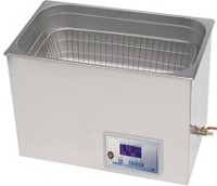 台式数控超声波清洗机LAB-LB-150