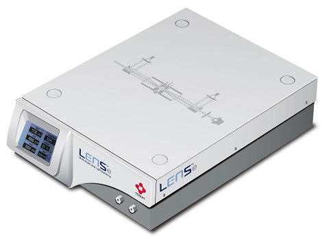 多角度光散射檢測器（HPLC/UHPLC系統兼容）