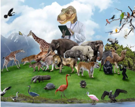 还在感觉太"南"吗？您的动物研究饲料定制专家来啦