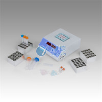 干式恒温器干浴器JX100-1高温型恒温干式金属浴试管恒温仪