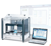 Liquid Handling Station 移液工作站