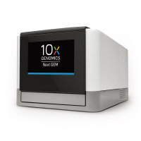 10x Genomics Chromium 系统