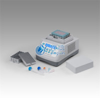 拓赫恒温金属浴JXH-200加热制冷实验室混匀仪振荡干浴器检疫干式恒温器