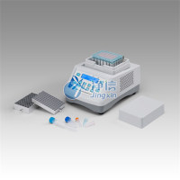 拓赫恒温金属浴加热实验室干浴器检疫干式恒温器