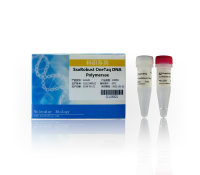 高产量DNA聚合酶：SsoRobust OneTaq DNA Polymerase