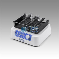 拓赫轨道式振荡器JXYC-200实验室调速多用摇床回旋水平调速震荡器