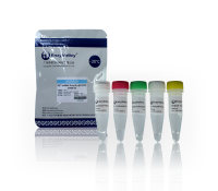 加尾法miRNA RT-qPCR试剂盒:FQTM miRNA cDNA Synthesis kit