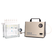 水产品畜牧固相萃取装置JX-12SPE