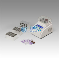 生物指示剂培养器JXMINI-90试管恒温仪干浴恒温微量样品培养