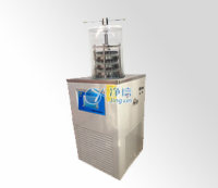 拓赫FC-27B（压盖型）真空冷冻干燥机实验室数显冻干机中药鲜果冻干机