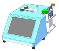 Drop-seq单细胞测序仪Dropseq-1