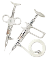 SOCOREX 164双环式连续分液注射器