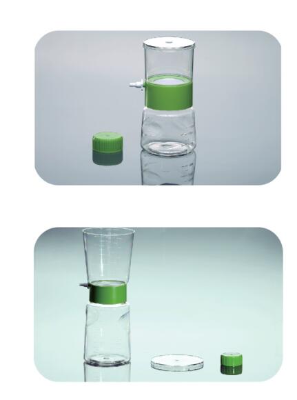 Sorfa 硕华  612010  150ml真空滤器配套溶剂瓶