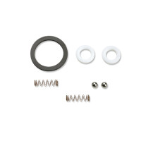 SOCOREX 注射器备件包