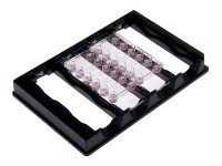 ibidi载玻片固定架80007 80009