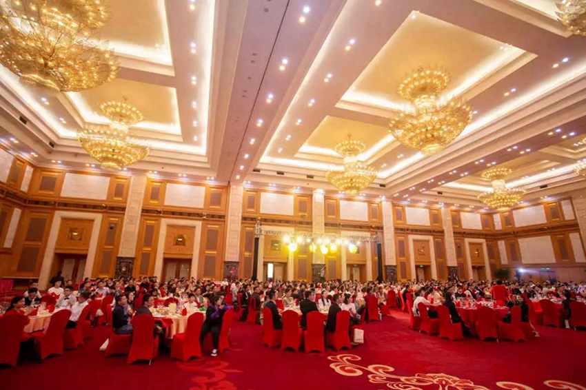 瑞沃德2020年迎春晚会暨2019年度优秀表彰大会特辑