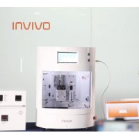 韩国Invivo生物打印机