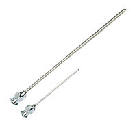 SOCOREX 钝头排液针头