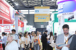 PharmaExcipients China 2019 现场气氛热烈