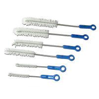 SOCOREX 分液器玻璃管清洗毛刷