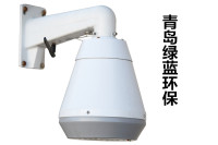 L6型颗粒物浓度测试仪(球型)
