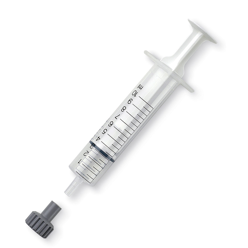 SOCOREX 865系列进样阀帽