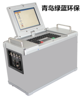 L-8000型红外烟气分析仪