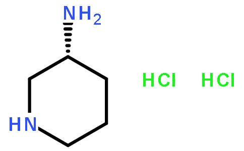 (R)-3-氨基双盐酸盐
