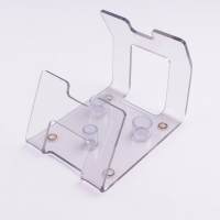 SOCOREX 连续注射移液器支架 1/盒