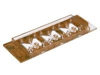 ibidi可粘趋化载玻片80328 10812