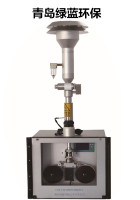 L6型 β射线颗粒物监测仪（机柜型）