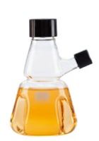 WHEATON 有倾倒口的胰酶消解瓶