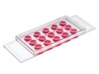 德国 ibidi 3D细胞培养/血管生成载玻片-81506 81501 81507 89646 89647