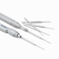 SOCOREX 玻璃巴斯德管 2ml 1X250/包