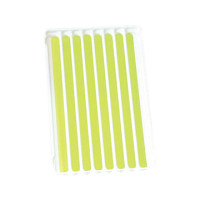 SOCOREX 八道加样槽 40ml八道加样槽 10/盒