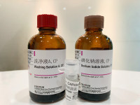 生物制药残留DNA提取试剂盒（碘化钠法）