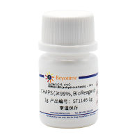 CHAPS (≥99%, BioReagent)