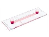 德国ibidi µ-Slide I 单通道培养载玻片-80166 80162 80161 80176 80172 80171 80186 80182 80181 80196 80192 80191 81106 811