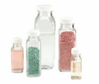 WHEATON 法式方形瓶