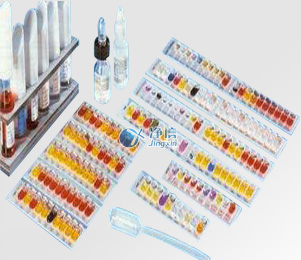 法国梅里埃API ZYM/ API 50CHB/ API 50CHL