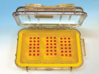 ibidi培养皿载玻片保湿盒80008 80009