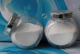金红石纳米二氧化钛 亲水 亲油改性