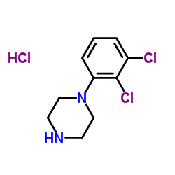 1-(2,3-二氯苯基)哌嗪盐酸盐 