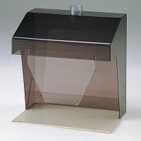 亚速旺ASONE 便携式通风柜用选购件 ポータブルヒュームフード用オプション ACCESSORY FOR FUME HOOD