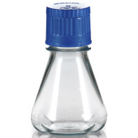 亚速旺ASONE PC无菌三角烧瓶 (可高压灭菌)PC滅菌三角フラスコ FLASK