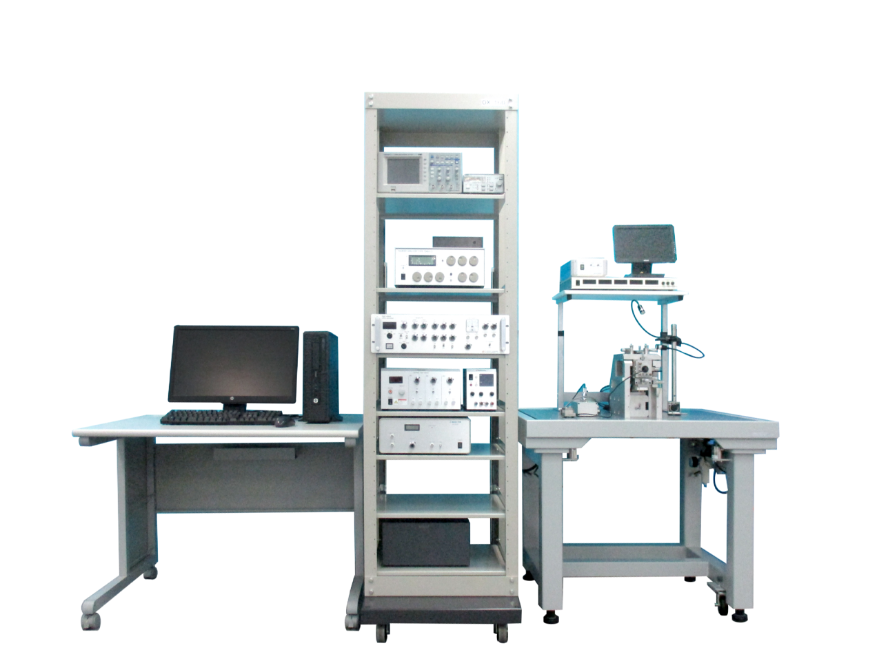 新品推荐：Quantum Design中国子公司引进日本RIBM HS-AFM超高速视频级原子力显微镜